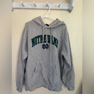 Notre Dame Hoodie